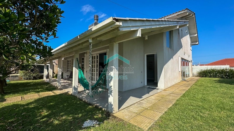 Sobrado à venda em Xangri-lá, Rainha do Mar: 11ª foto da galeria de imagens do imóvel
