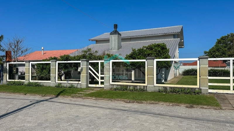 Sobrado à venda em Xangri-lá, Rainha do Mar: 3ª foto da galeria de imagens do imóvel