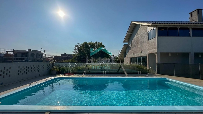 Sobrado à venda em Xangri-lá, Rainha do Mar: 1ª foto da galeria de imagens do imóvel