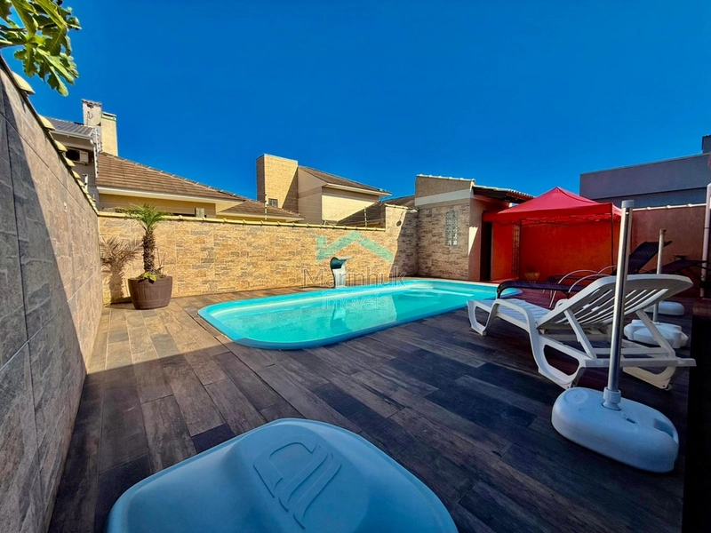 CASA À VENDA EM ATLÂNTIDA SUL: 20ª foto da galeria de imagens do imóvel