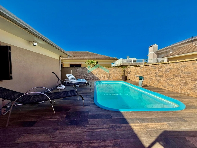 CASA À VENDA EM ATLÂNTIDA SUL: 15ª foto da galeria de imagens do imóvel