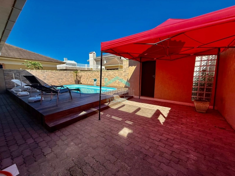 CASA À VENDA EM ATLÂNTIDA SUL: 18ª foto da galeria de imagens do imóvel