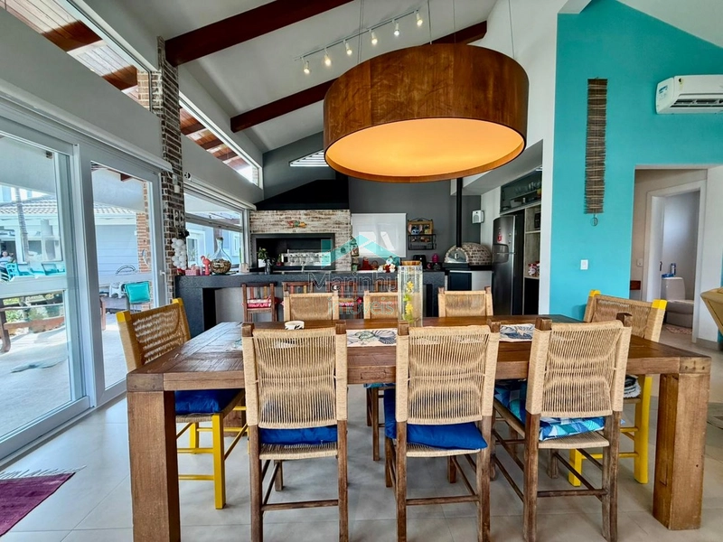 CASA À VENDA EM NOIVA DO MAR: 5ª foto da galeria de imagens do imóvel