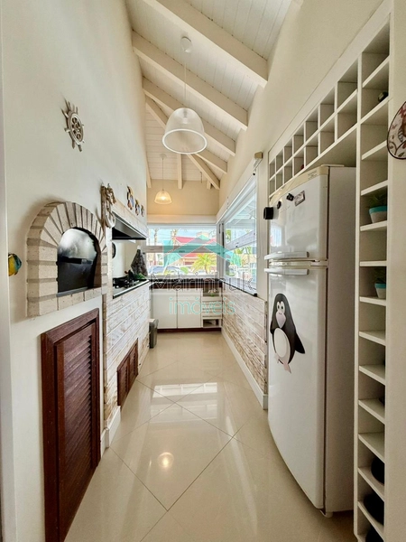 CASA À VENDA EM NOIVA DO MAR: 21ª foto da galeria de imagens do imóvel