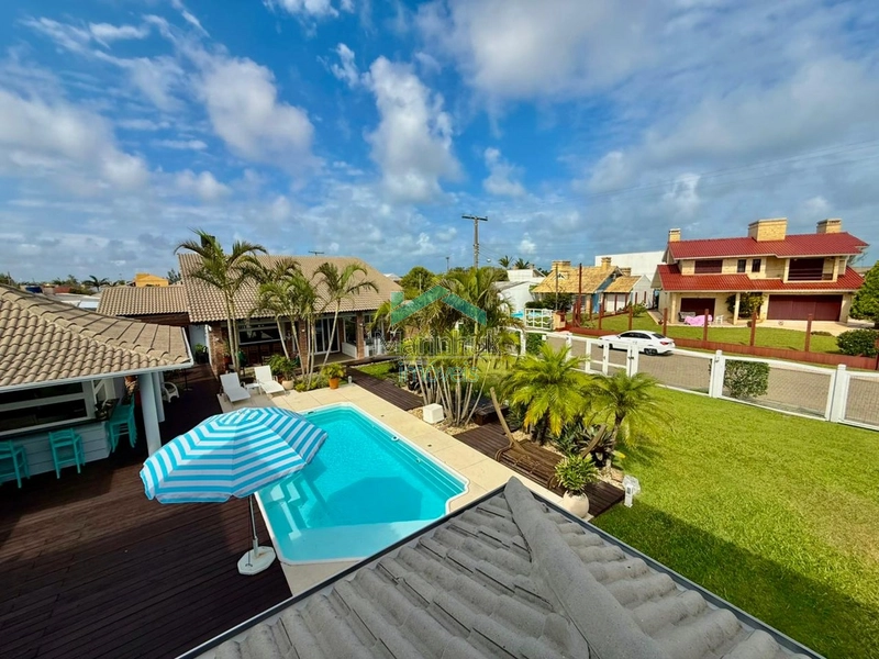 CASA À VENDA EM NOIVA DO MAR: 18ª foto da galeria de imagens do imóvel