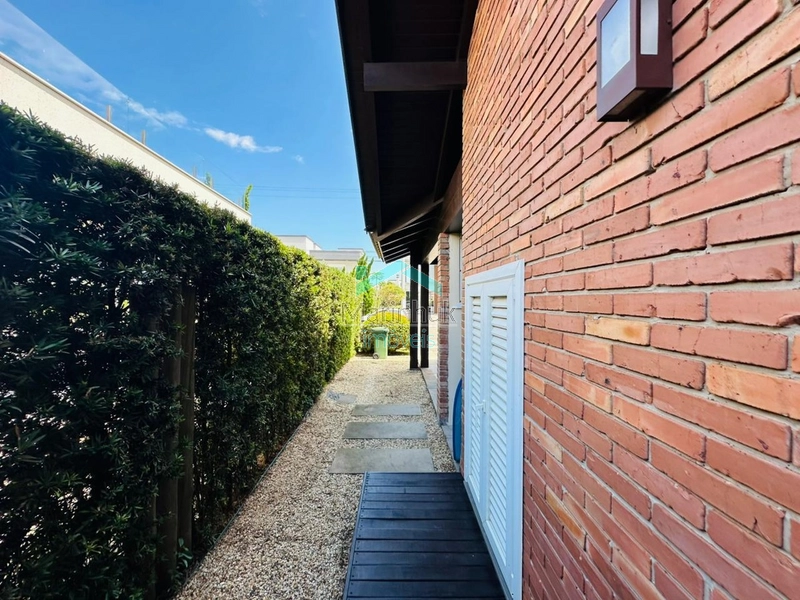 CASA À VENDA BEIRA LAGO NO CONDOMÍNIO VENTURA CLUB: 18ª foto da galeria de imagens do imóvel