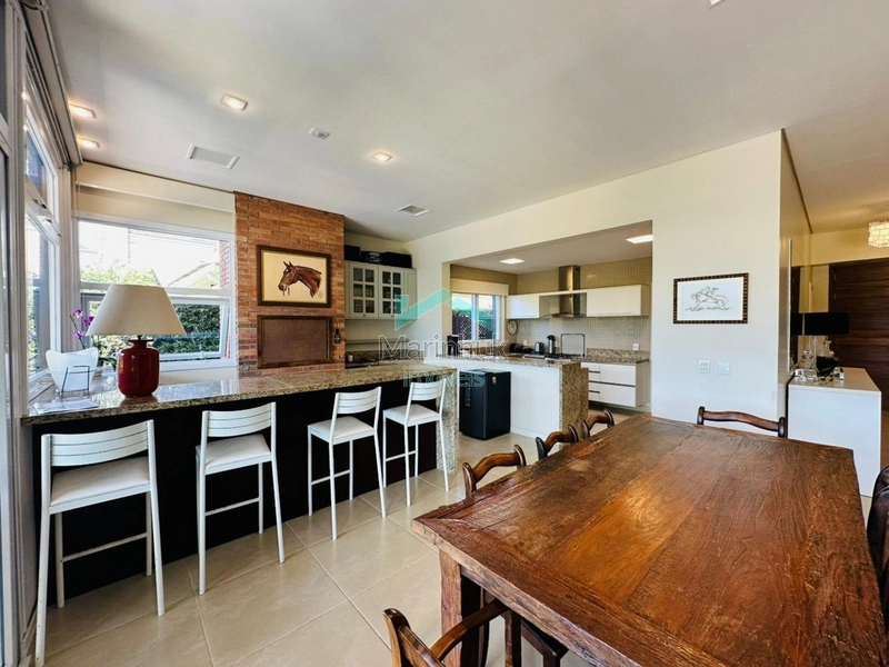 CASA À VENDA BEIRA LAGO NO CONDOMÍNIO VENTURA CLUB: 30ª foto da galeria de imagens do imóvel