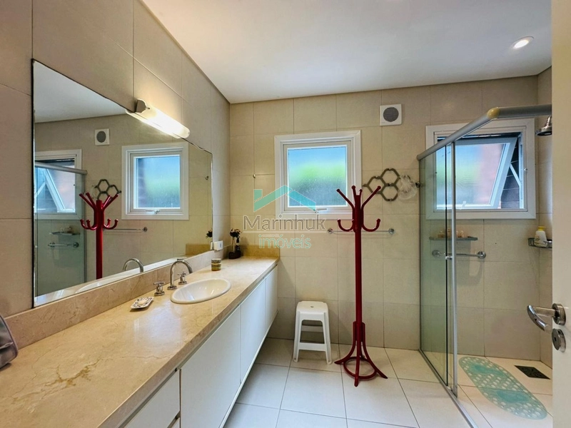 CASA À VENDA BEIRA LAGO NO CONDOMÍNIO VENTURA CLUB: 9ª foto da galeria de imagens do imóvel