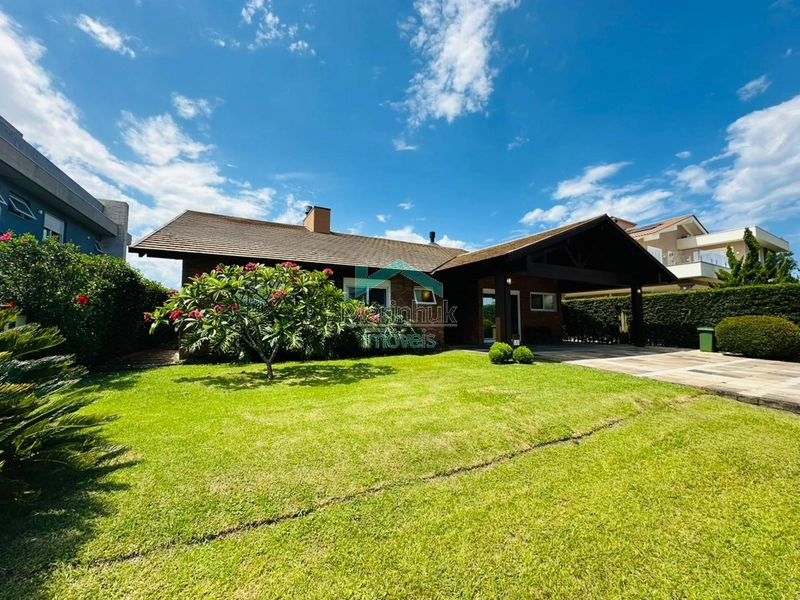 CASA À VENDA BEIRA LAGO NO CONDOMÍNIO VENTURA CLUB: 40ª foto da galeria de imagens do imóvel