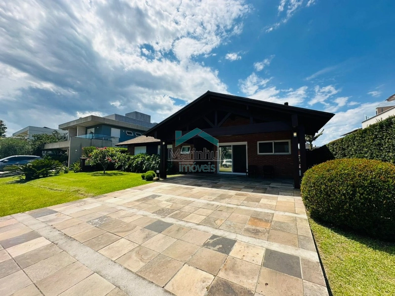 CASA À VENDA BEIRA LAGO NO CONDOMÍNIO VENTURA CLUB: 38ª foto da galeria de imagens do imóvel