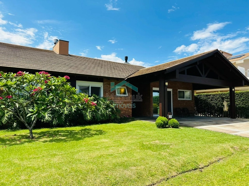 CASA À VENDA BEIRA LAGO NO CONDOMÍNIO VENTURA CLUB: 39ª foto da galeria de imagens do imóvel