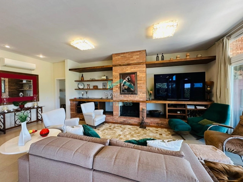 CASA À VENDA BEIRA LAGO NO CONDOMÍNIO VENTURA CLUB: 34ª foto da galeria de imagens do imóvel