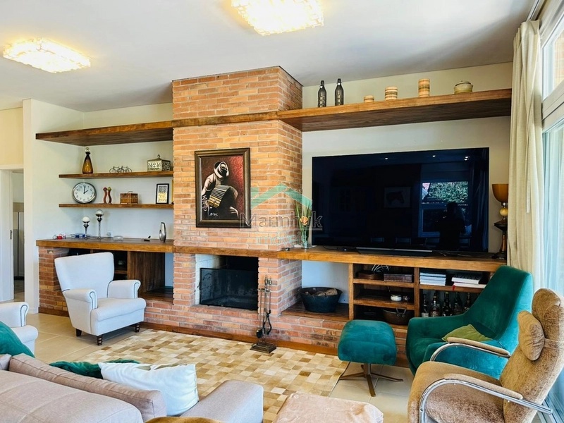 CASA À VENDA BEIRA LAGO NO CONDOMÍNIO VENTURA CLUB: 31ª foto da galeria de imagens do imóvel