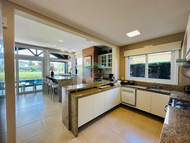 CASA À VENDA BEIRA LAGO NO CONDOMÍNIO VENTURA CLUB: 26ª foto da galeria de imagens do imóvel