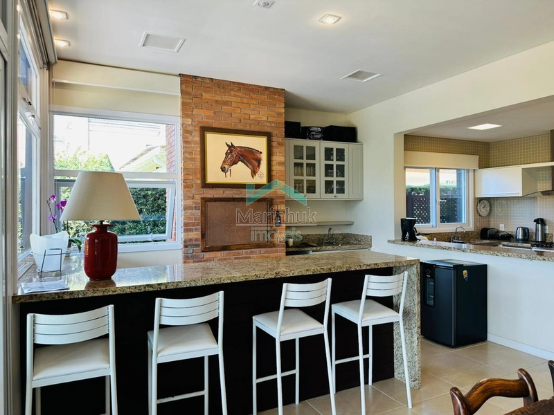 CASA À VENDA BEIRA LAGO NO CONDOMÍNIO VENTURA CLUB: 29ª foto da galeria de imagens do imóvel