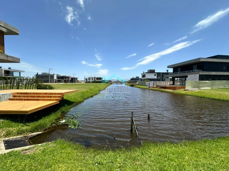 TERRENO À VENDA NO CONDOMINIO AMARE: 1ª foto da galeria de imagens do imóvel