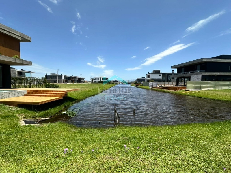 TERRENO À VENDA NO CONDOMINIO AMARE: 2ª foto da galeria de imagens do imóvel