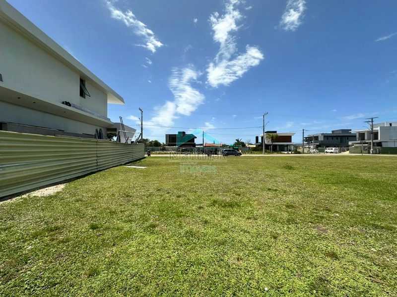 TERRENO À VENDA NO CONDOMINIO AMARE: 3ª foto da galeria de imagens do imóvel