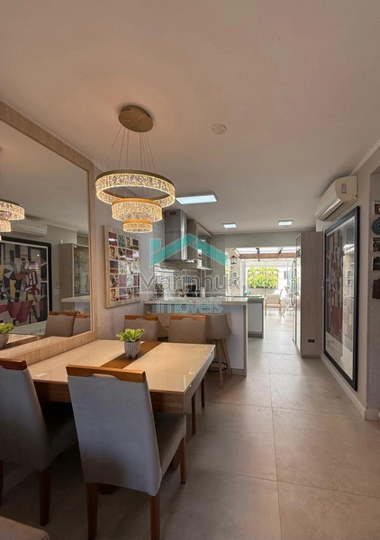 CASA À VENDA NO CONDOMINIO CASA HERMOSA: 23ª foto da galeria de imagens do imóvel