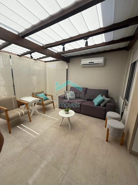 CASA À VENDA NO CONDOMINIO CASA HERMOSA: 31ª foto da galeria de imagens do imóvel