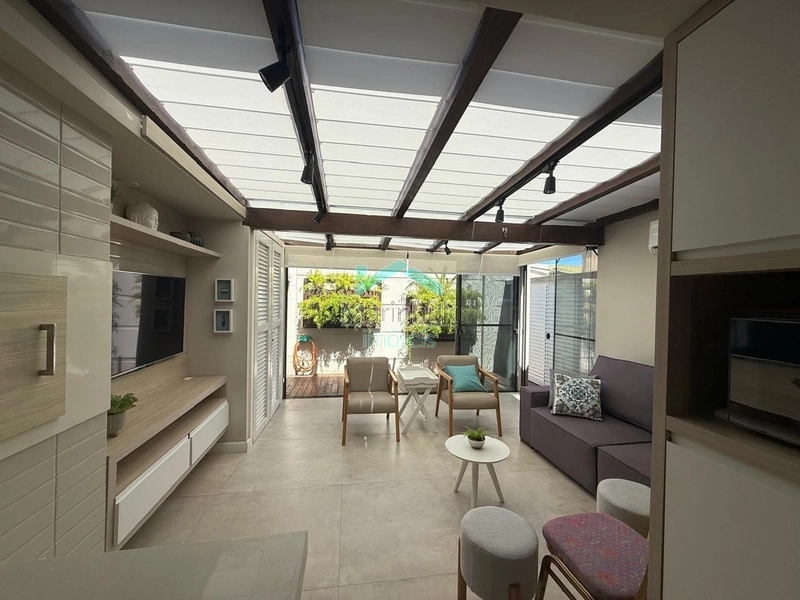 CASA À VENDA NO CONDOMINIO CASA HERMOSA: 35ª foto da galeria de imagens do imóvel