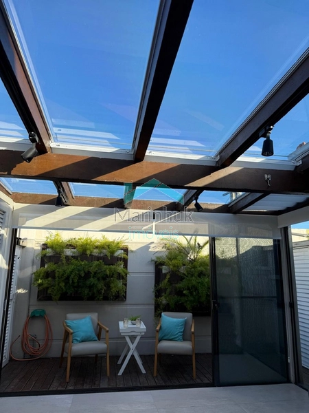 CASA À VENDA NO CONDOMINIO CASA HERMOSA: 12ª foto da galeria de imagens do imóvel