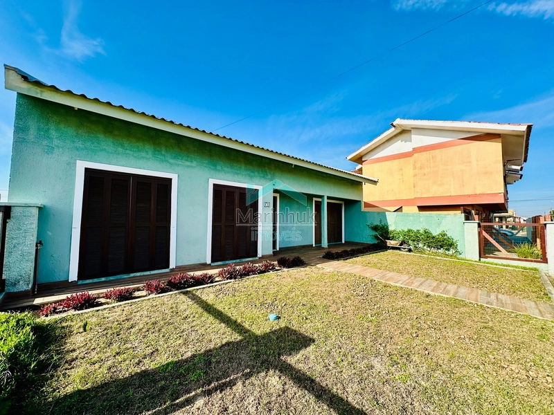 CASA À VENDA EM NOIVA DO MAR: 2ª foto da galeria de imagens do imóvel