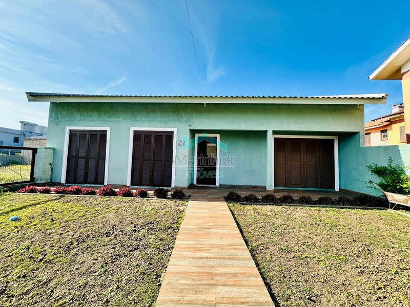 CASA À VENDA EM NOIVA DO MAR: 1ª foto da galeria de imagens do imóvel