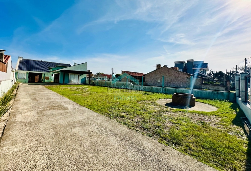 CASA À VENDA EM NOIVA DO MAR: 3ª foto da galeria de imagens do imóvel