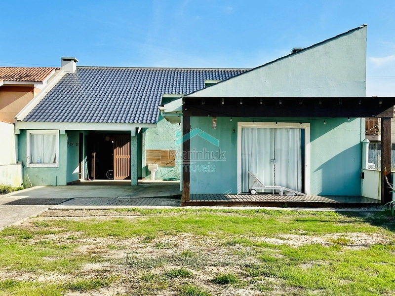 CASA À VENDA EM NOIVA DO MAR: 5ª foto da galeria de imagens do imóvel