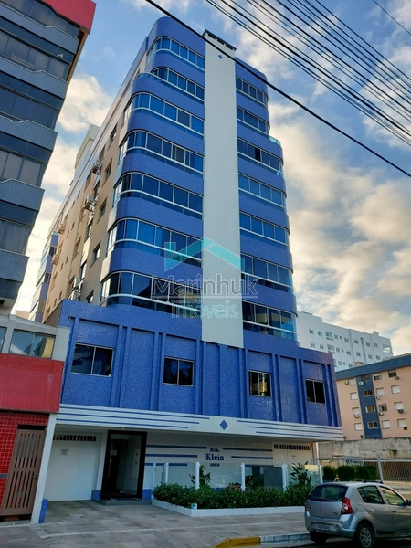 APARTAMENTO À VENDA EM CAPÃO DA CANOA