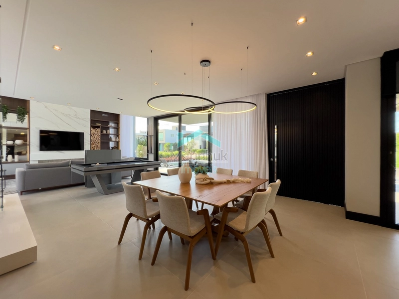 CASA À VENDA NO CONDOMINIO LAGOA DO PASSO: 56ª foto da galeria de imagens do imóvel