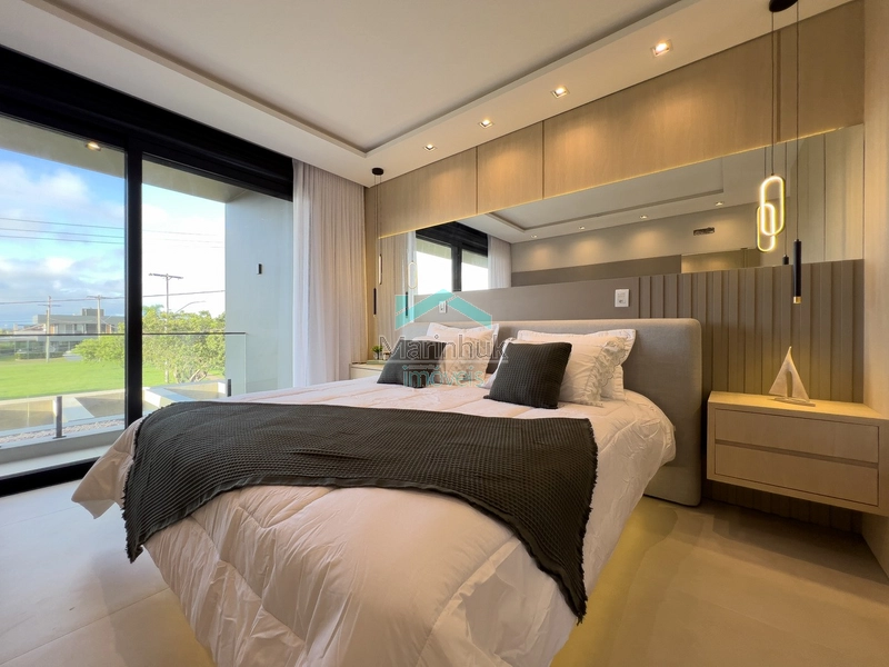 CASA À VENDA NO CONDOMINIO LAGOA DO PASSO: 32ª foto da galeria de imagens do imóvel