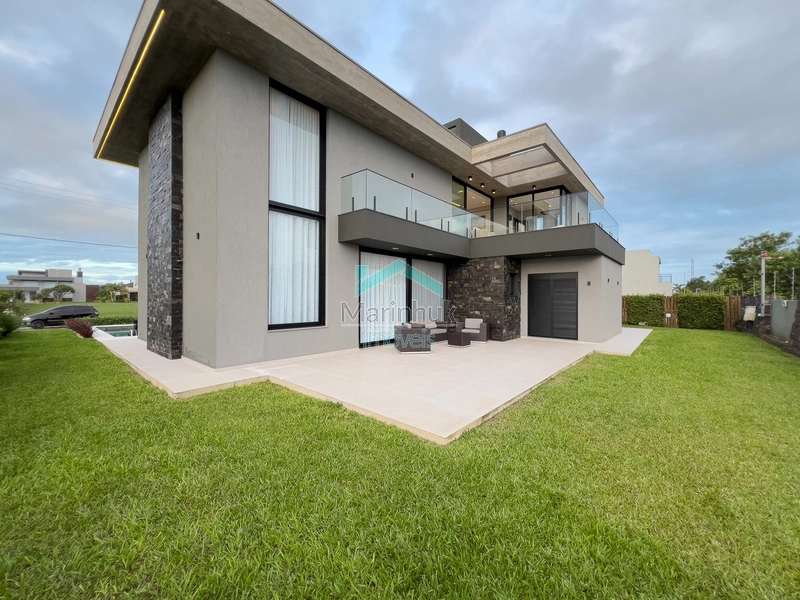 CASA À VENDA NO CONDOMINIO LAGOA DO PASSO: 5ª foto da galeria de imagens do imóvel