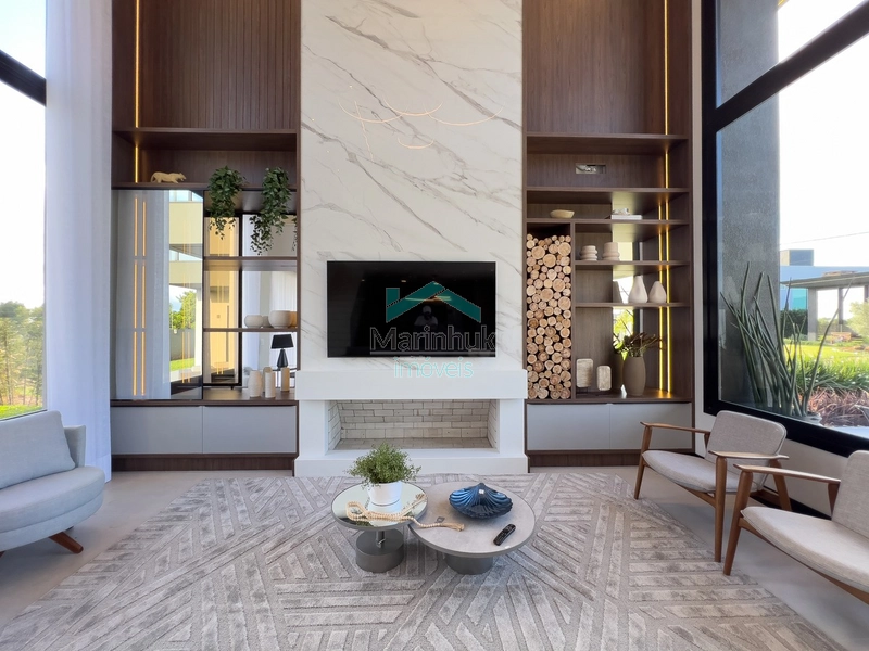 CASA À VENDA NO CONDOMINIO LAGOA DO PASSO: 45ª foto da galeria de imagens do imóvel