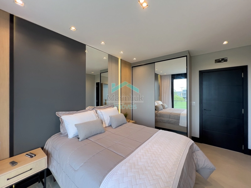 CASA À VENDA NO CONDOMINIO LAGOA DO PASSO: 23ª foto da galeria de imagens do imóvel