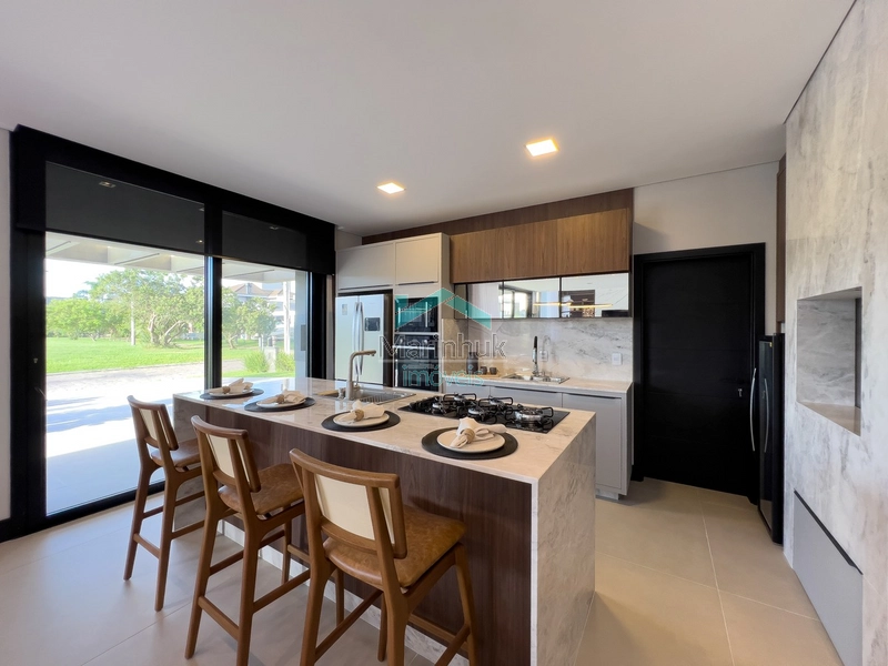 CASA À VENDA NO CONDOMINIO LAGOA DO PASSO: 54ª foto da galeria de imagens do imóvel