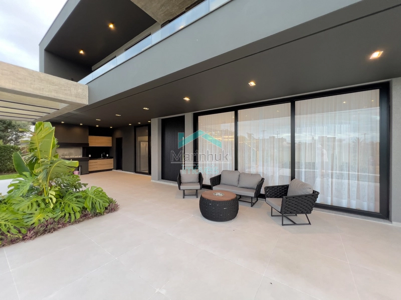 CASA À VENDA NO CONDOMINIO LAGOA DO PASSO: 2ª foto da galeria de imagens do imóvel