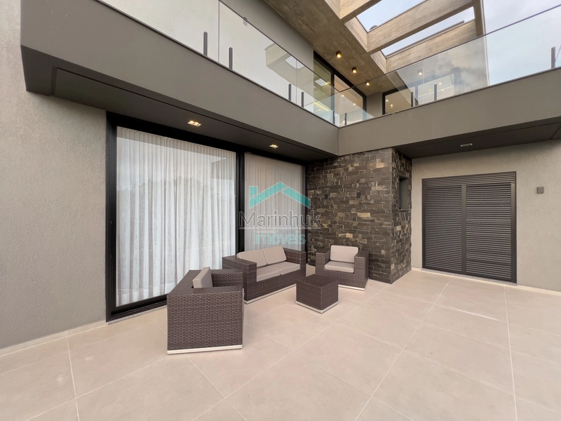 CASA À VENDA NO CONDOMINIO LAGOA DO PASSO: 4ª foto da galeria de imagens do imóvel