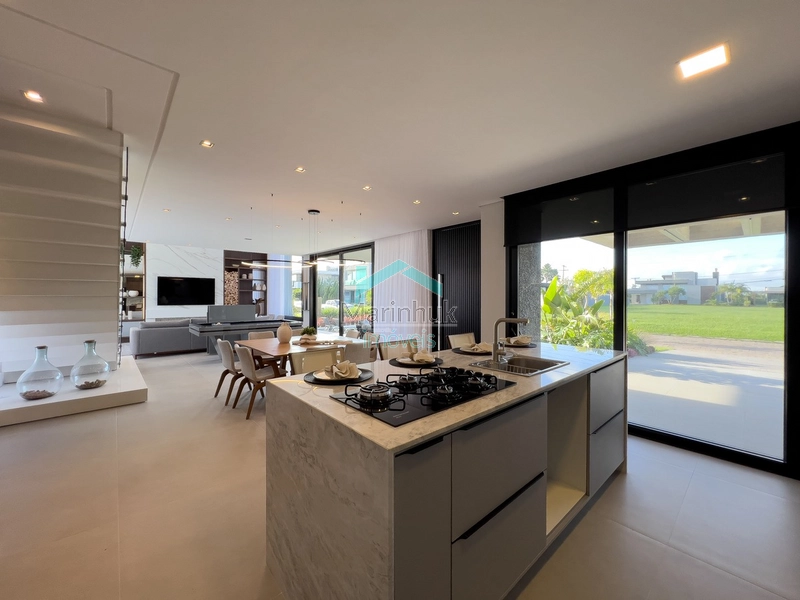 CASA À VENDA NO CONDOMINIO LAGOA DO PASSO: 59ª foto da galeria de imagens do imóvel