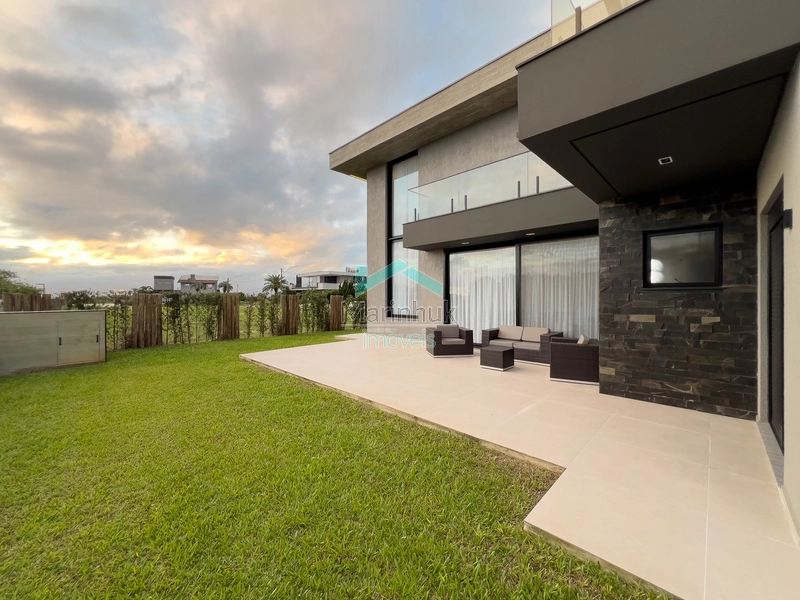 CASA À VENDA NO CONDOMINIO LAGOA DO PASSO: 6ª foto da galeria de imagens do imóvel