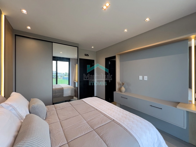 CASA À VENDA NO CONDOMINIO LAGOA DO PASSO: 22ª foto da galeria de imagens do imóvel