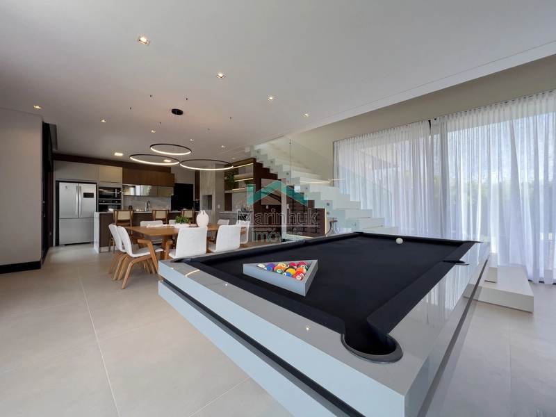 CASA À VENDA NO CONDOMINIO LAGOA DO PASSO: 46ª foto da galeria de imagens do imóvel