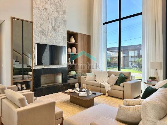 CASA À VENDA NO CONDOMINIO LAGOA DO PASSO: 40ª foto da galeria de imagens do imóvel