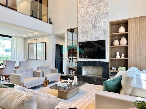 CASA À VENDA NO CONDOMINIO LAGOA DO PASSO: 44ª foto da galeria de imagens do imóvel