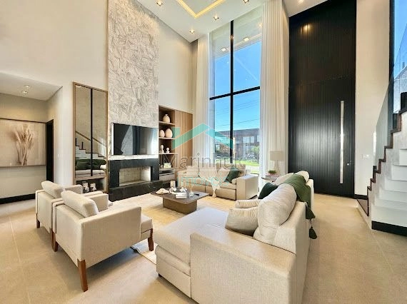 CASA À VENDA NO CONDOMINIO LAGOA DO PASSO: 41ª foto da galeria de imagens do imóvel