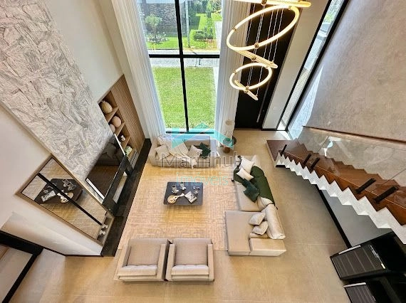 CASA À VENDA NO CONDOMINIO LAGOA DO PASSO: 15ª foto da galeria de imagens do imóvel