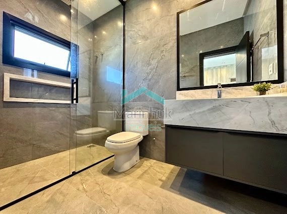 CASA À VENDA NO CONDOMINIO LAGOA DO PASSO: 10ª foto da galeria de imagens do imóvel