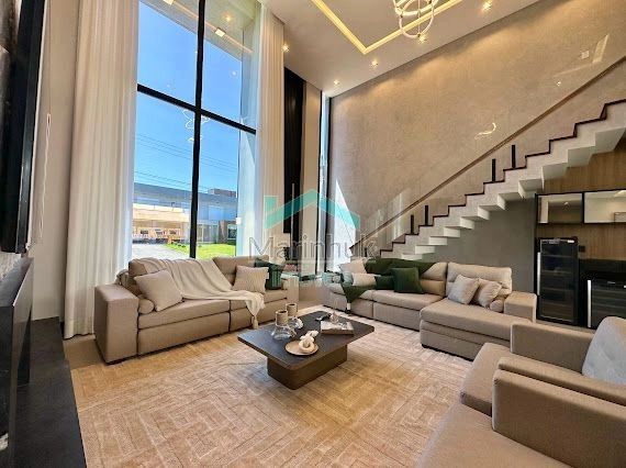 CASA À VENDA NO CONDOMINIO LAGOA DO PASSO: 37ª foto da galeria de imagens do imóvel