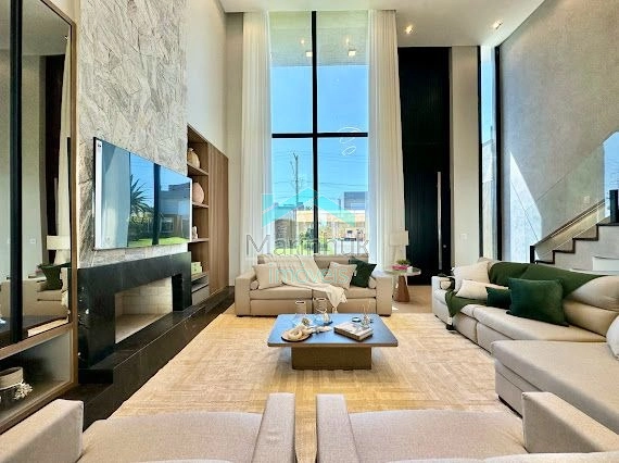 CASA À VENDA NO CONDOMINIO LAGOA DO PASSO: 38ª foto da galeria de imagens do imóvel